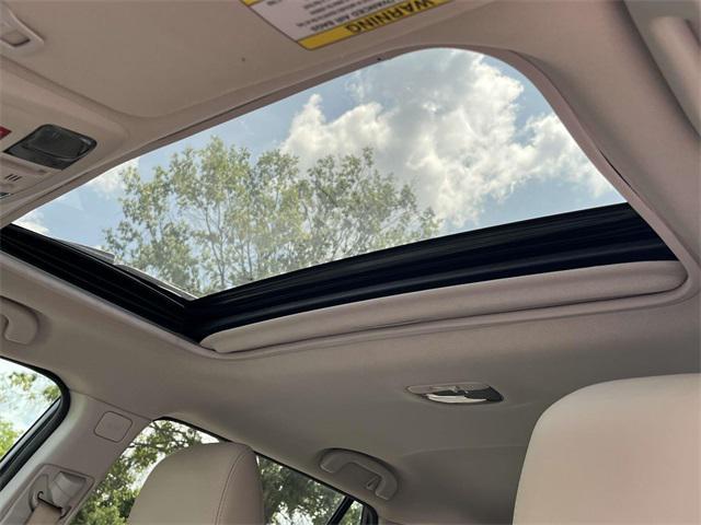 used 2018 Subaru Outback car, priced at $19,649