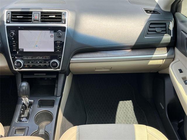 used 2018 Subaru Outback car, priced at $19,649
