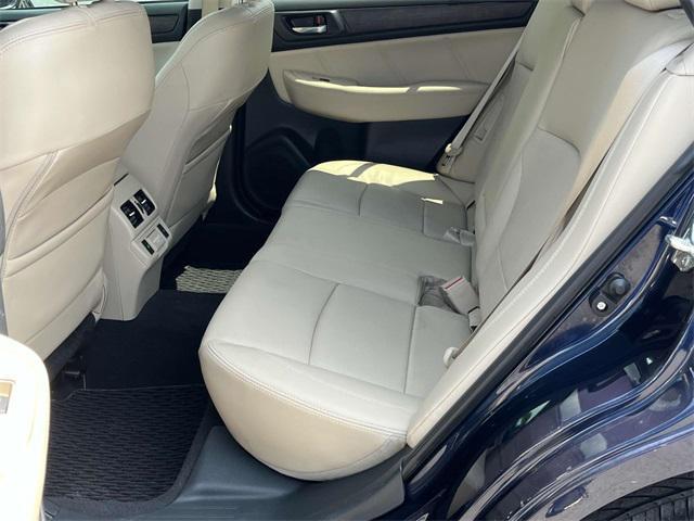 used 2018 Subaru Outback car, priced at $19,649