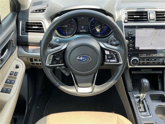 used 2018 Subaru Outback car, priced at $19,649