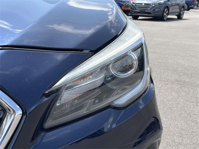used 2018 Subaru Outback car, priced at $19,649