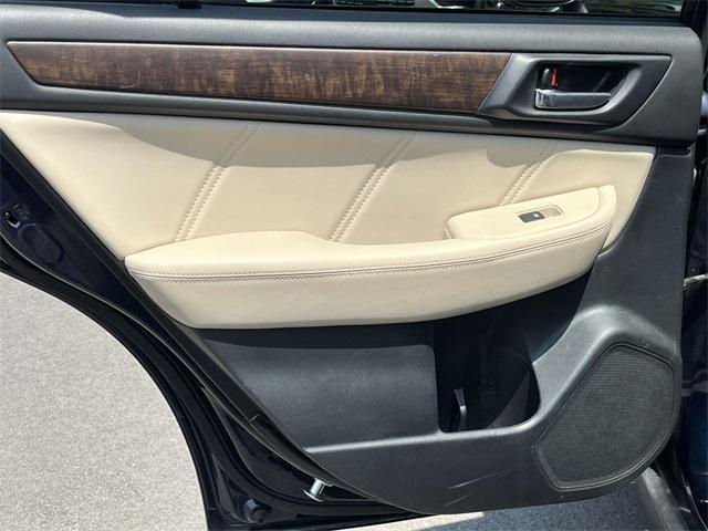 used 2018 Subaru Outback car, priced at $19,649