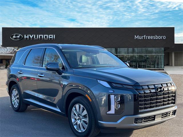 used 2024 Hyundai Palisade car, priced at $36,853