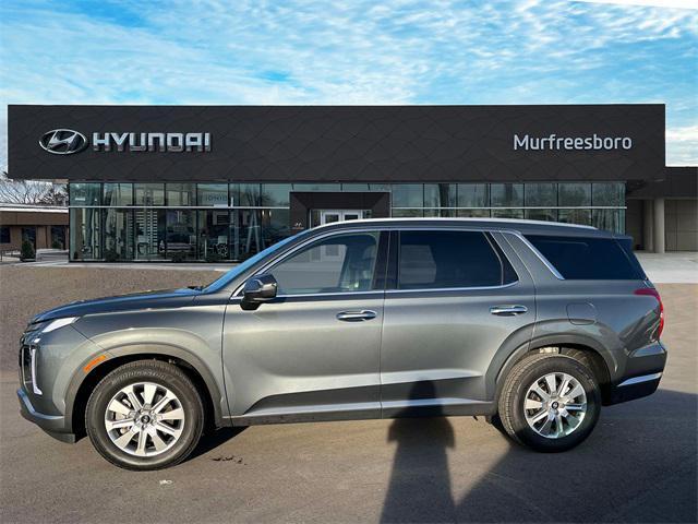 used 2024 Hyundai Palisade car, priced at $36,853