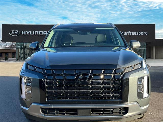 used 2024 Hyundai Palisade car, priced at $36,853