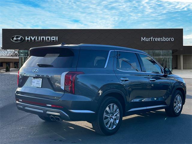 used 2024 Hyundai Palisade car, priced at $36,853