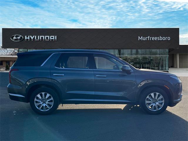 used 2024 Hyundai Palisade car, priced at $36,853