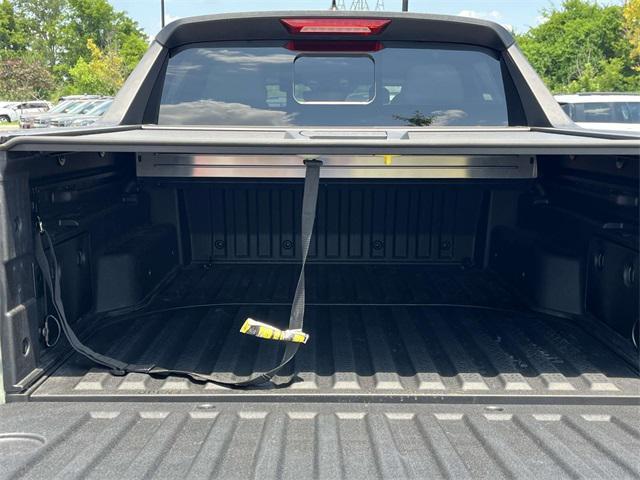 new 2025 Hyundai SANTA CRUZ car, priced at $33,384