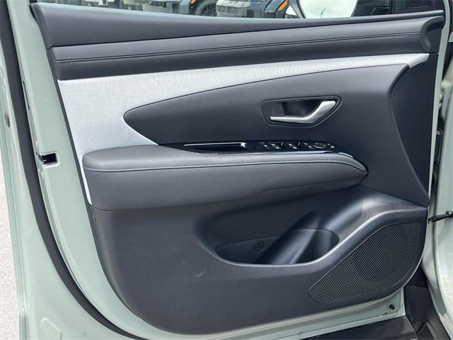 new 2025 Hyundai SANTA CRUZ car, priced at $33,384