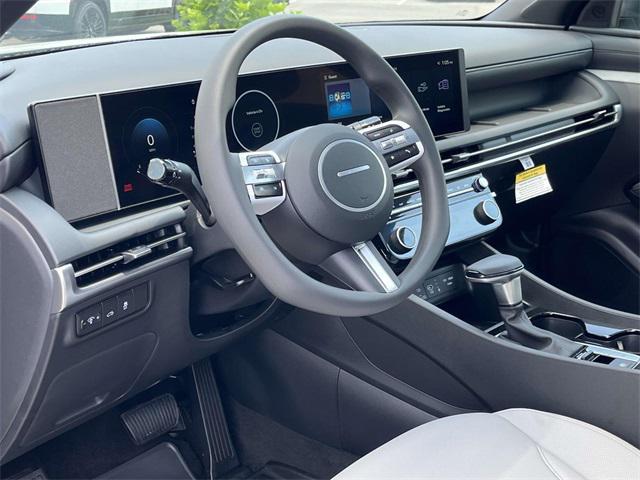 new 2025 Hyundai SANTA CRUZ car, priced at $33,384