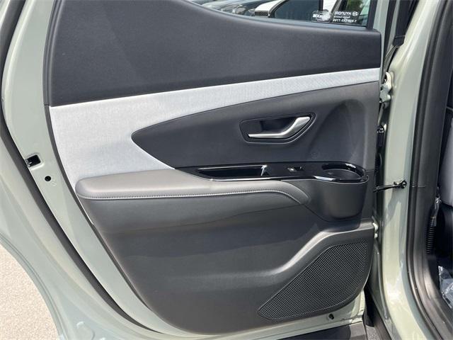 new 2025 Hyundai SANTA CRUZ car, priced at $33,384