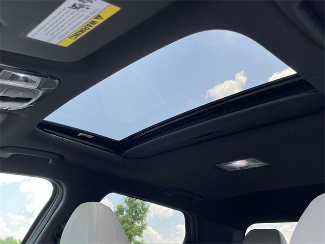 new 2025 Hyundai SANTA CRUZ car, priced at $33,384