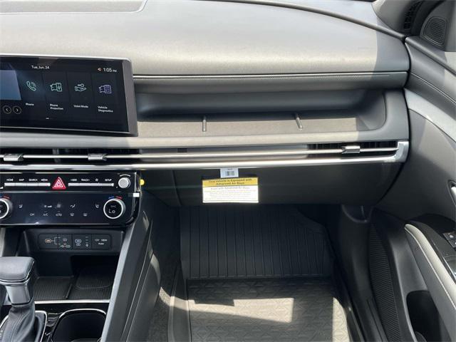 new 2025 Hyundai SANTA CRUZ car, priced at $33,384