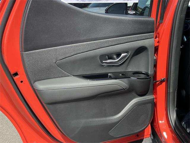 new 2026 Hyundai SANTA CRUZ car, priced at $42,669