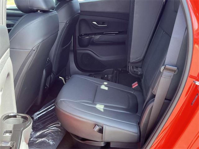 new 2026 Hyundai SANTA CRUZ car, priced at $42,669