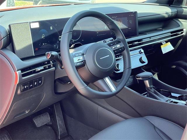 new 2026 Hyundai SANTA CRUZ car, priced at $42,669