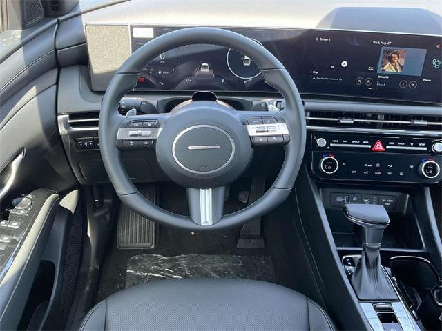 new 2026 Hyundai SANTA CRUZ car, priced at $42,669