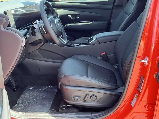 new 2026 Hyundai SANTA CRUZ car, priced at $42,669