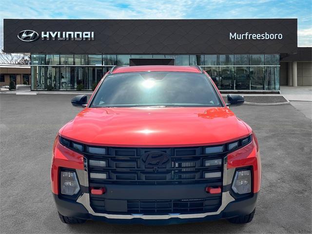 new 2026 Hyundai SANTA CRUZ car, priced at $42,669