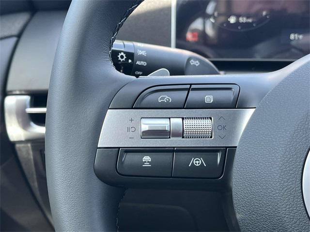 new 2026 Hyundai SANTA CRUZ car, priced at $42,669