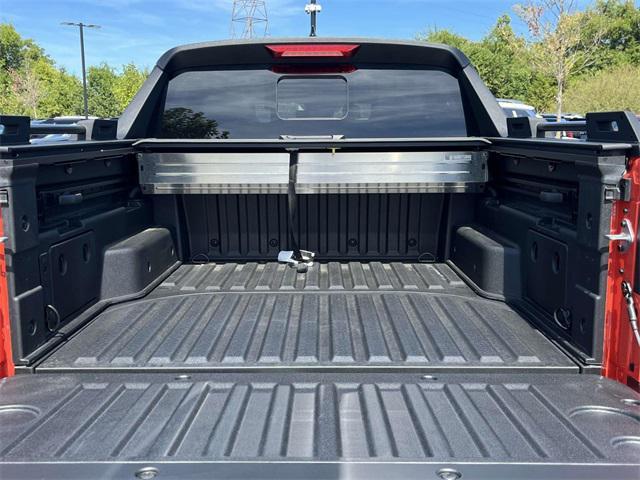 new 2026 Hyundai SANTA CRUZ car, priced at $42,669