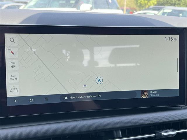 new 2026 Hyundai SANTA CRUZ car, priced at $42,669