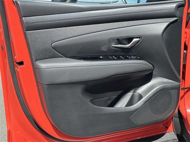 new 2026 Hyundai SANTA CRUZ car, priced at $42,669