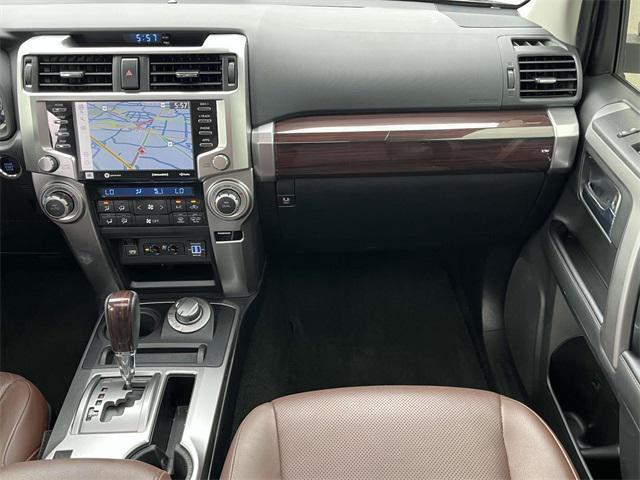 used 2020 Toyota 4Runner car, priced at $37,271