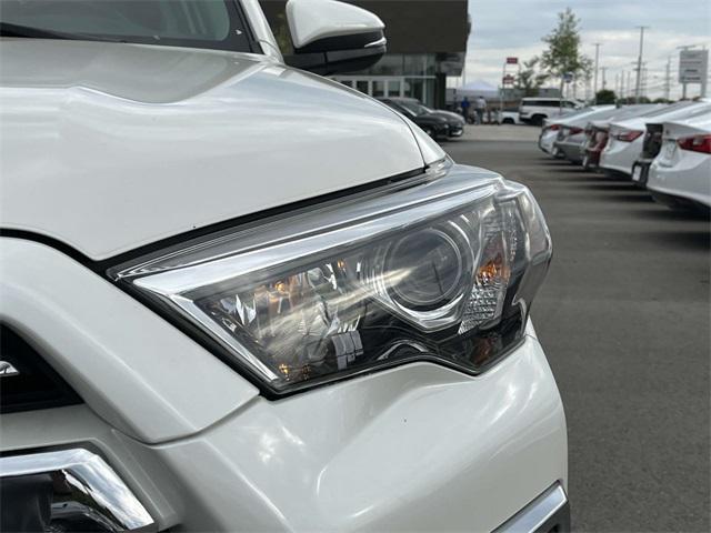 used 2020 Toyota 4Runner car, priced at $37,271