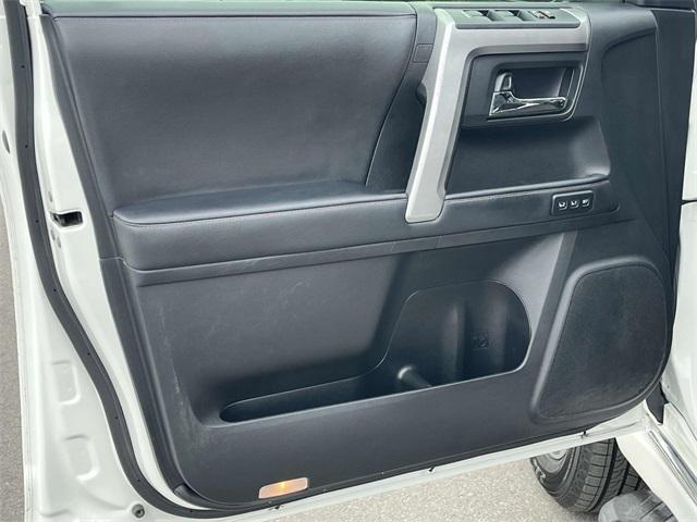 used 2020 Toyota 4Runner car, priced at $37,271