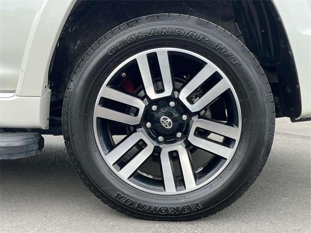 used 2020 Toyota 4Runner car, priced at $37,271