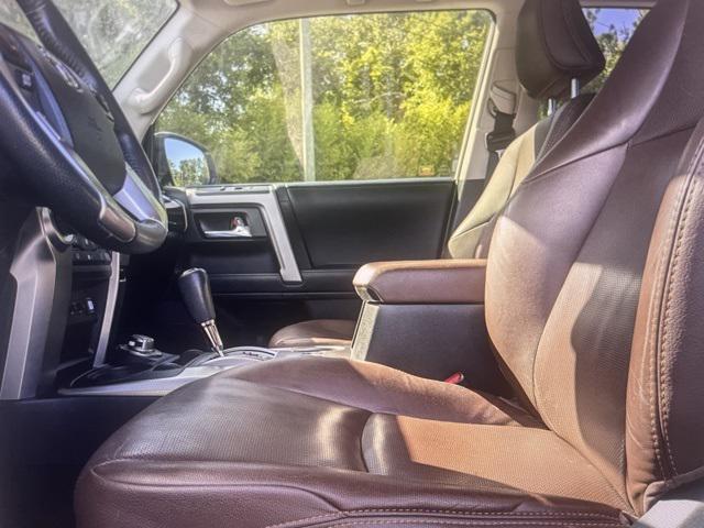 used 2020 Toyota 4Runner car, priced at $37,271
