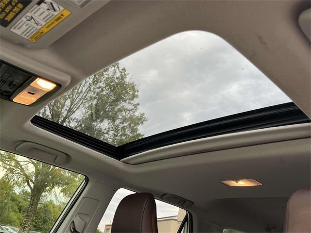 used 2020 Toyota 4Runner car, priced at $37,271
