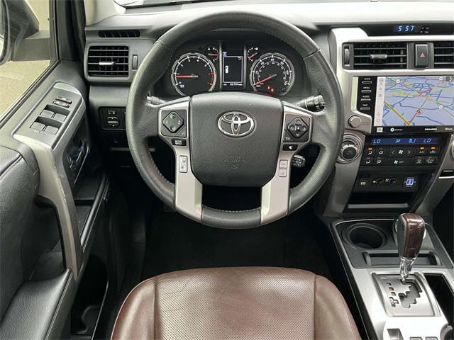 used 2020 Toyota 4Runner car, priced at $37,271