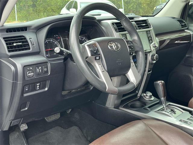 used 2020 Toyota 4Runner car, priced at $37,271