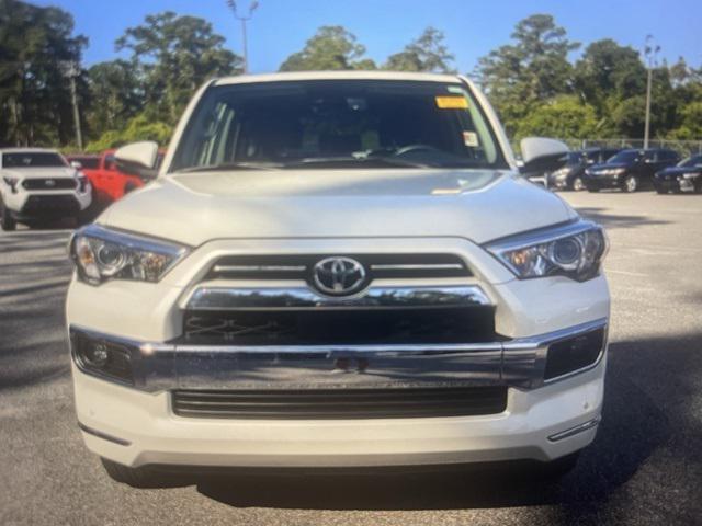 used 2020 Toyota 4Runner car, priced at $37,271