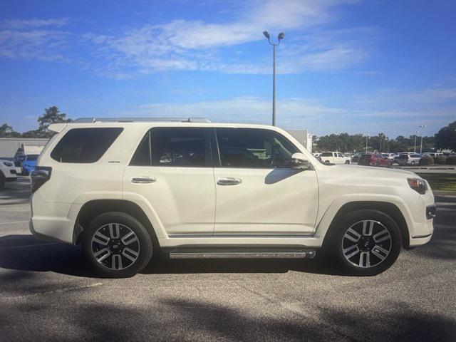 used 2020 Toyota 4Runner car, priced at $37,271