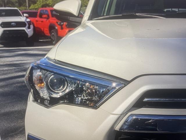 used 2020 Toyota 4Runner car, priced at $37,271