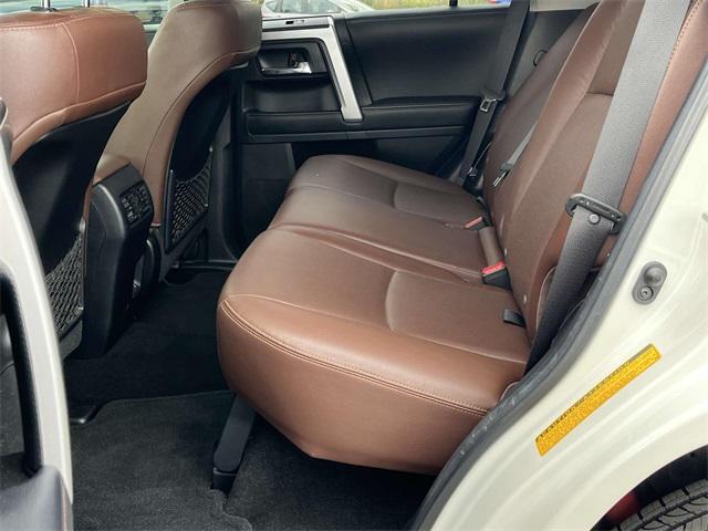 used 2020 Toyota 4Runner car, priced at $37,271