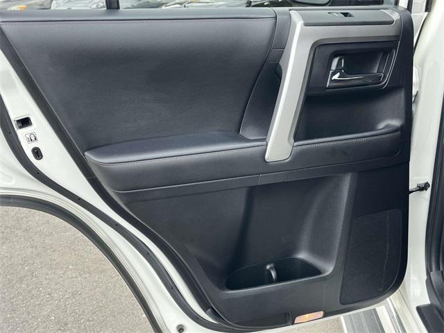used 2020 Toyota 4Runner car, priced at $37,271