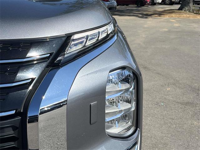 used 2023 Mitsubishi Outlander PHEV car, priced at $24,011