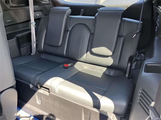 used 2023 Mitsubishi Outlander PHEV car, priced at $24,011