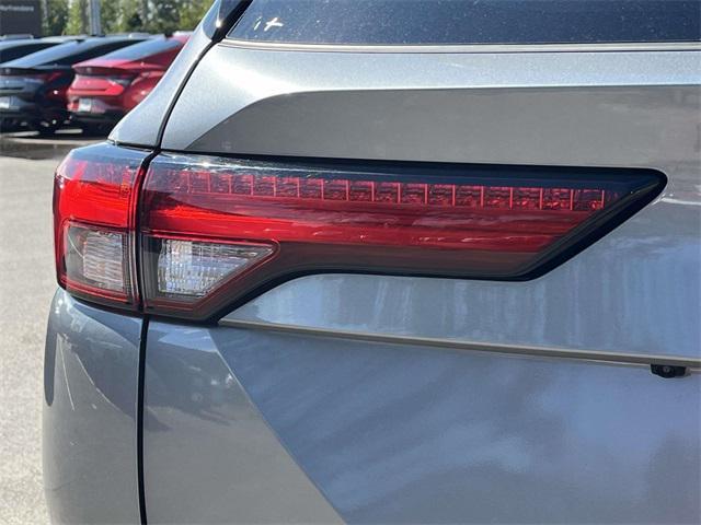 used 2023 Mitsubishi Outlander PHEV car, priced at $24,011