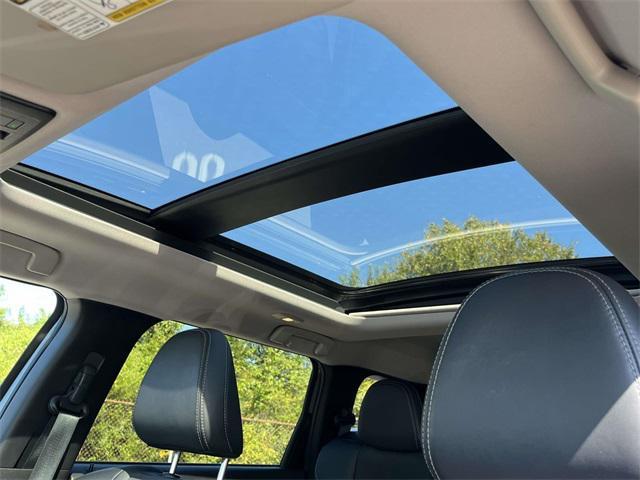 used 2023 Mitsubishi Outlander PHEV car, priced at $24,011