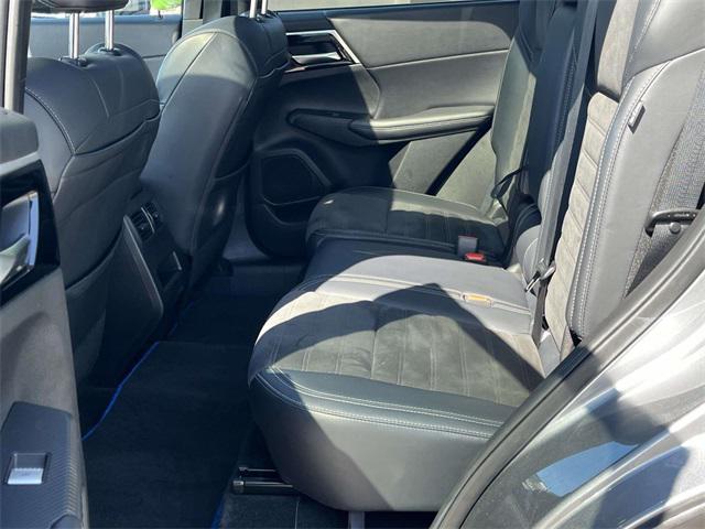 used 2023 Mitsubishi Outlander PHEV car, priced at $24,011