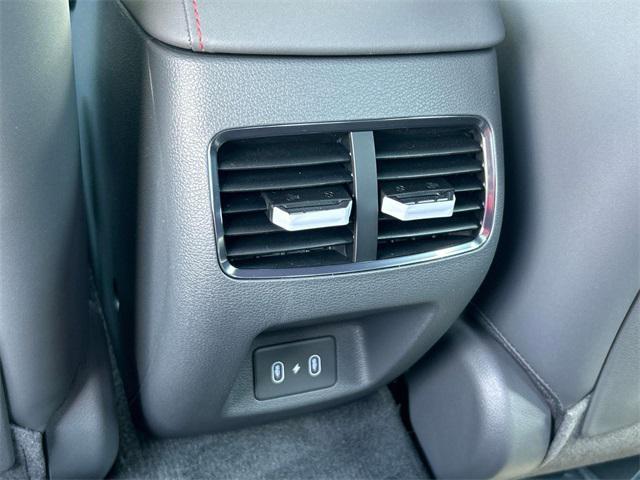 new 2025 Hyundai Sonata car, priced at $35,674