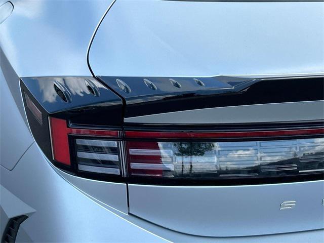 new 2025 Hyundai Sonata car, priced at $35,674