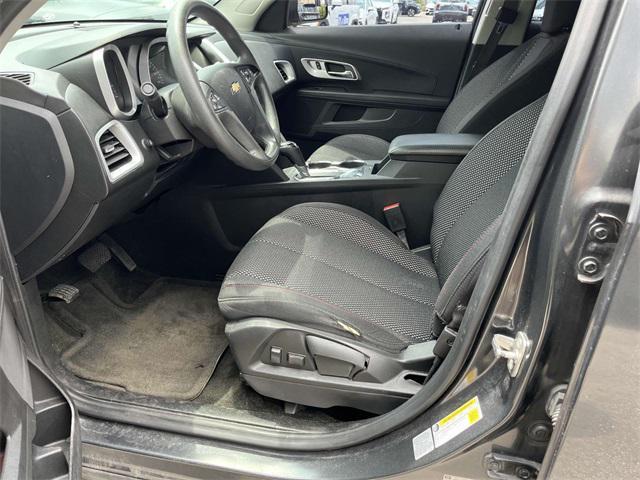 used 2017 Chevrolet Equinox car, priced at $11,567
