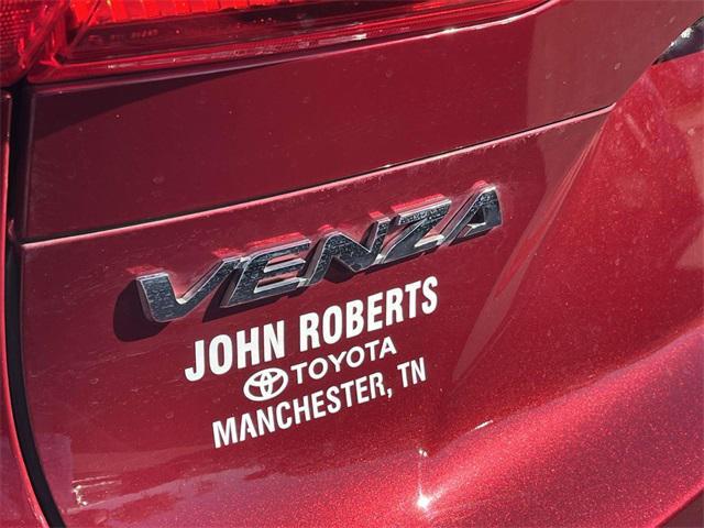 used 2021 Toyota Venza car, priced at $29,922