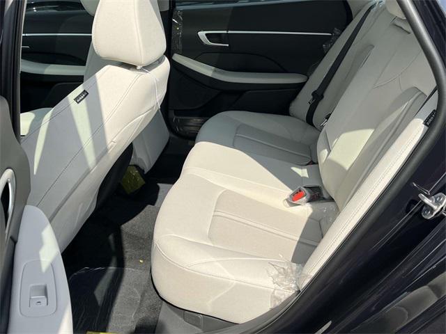 new 2025 Hyundai Sonata car, priced at $30,436